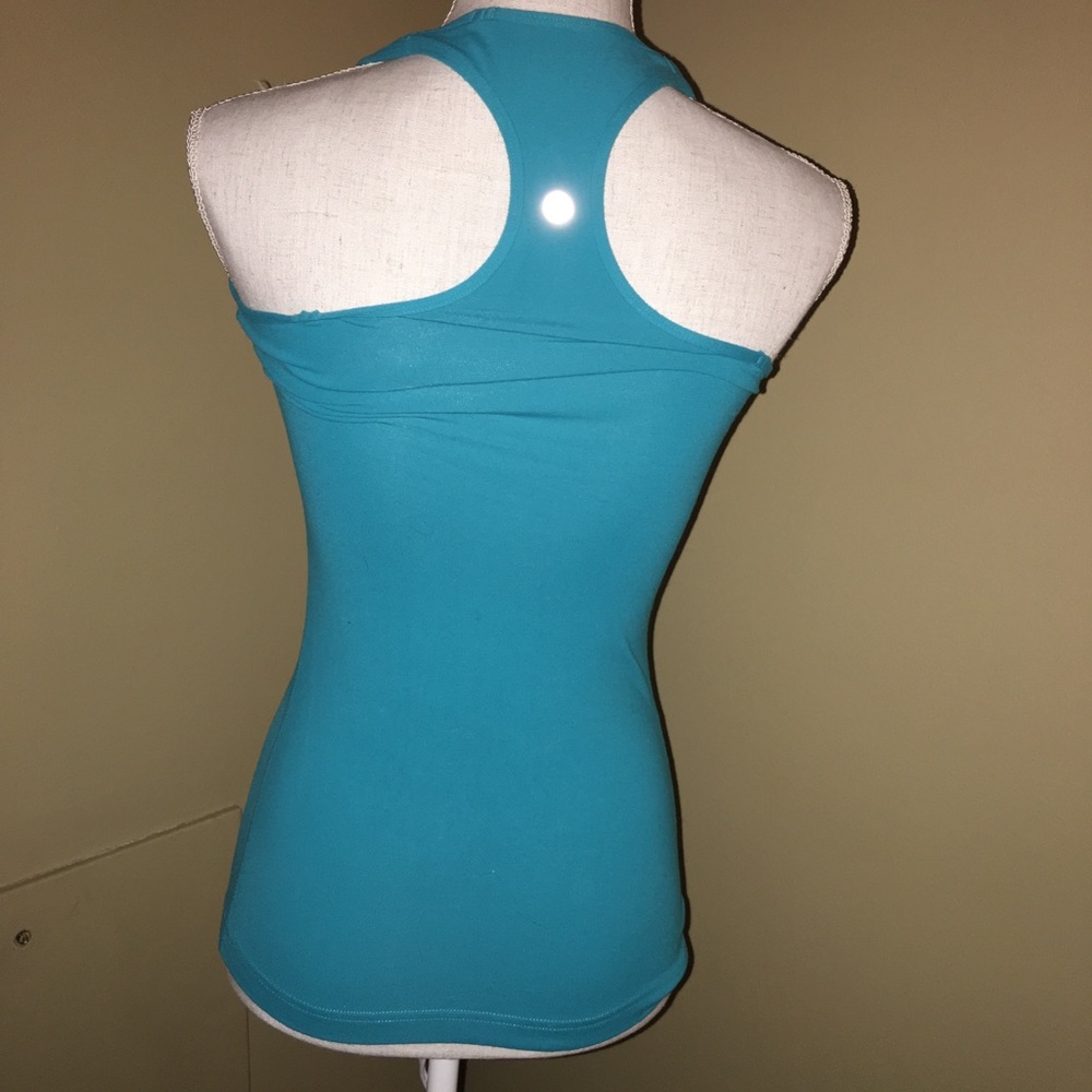 Lululemon Cool Racerback - Picture 5 of 5